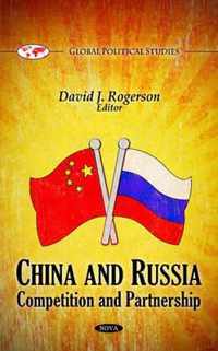 China & Russia