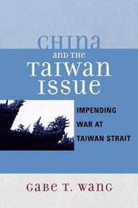 China and the Taiwan Issue