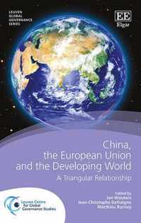 China, the European Union and the Developing World