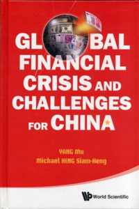 Global Financial Crisis And Challenges For China