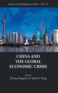 China And The Global Economic Crisis