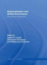 Regionalisation and Global Governance