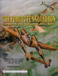 The Forgotten Squadron