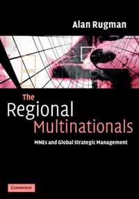 The Regional Multinationals