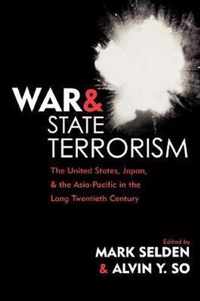 War and State Terrorism