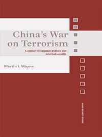 China's War on Terrorism