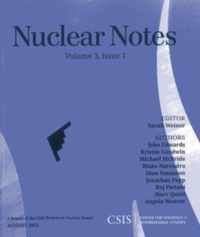 Nuclear Notes