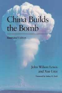 China Builds the Bomb