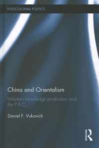 China and Orientalism