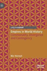 Empires in World History