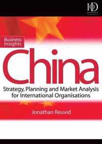 Business Insights China