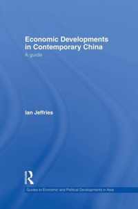 Economic Developments in Contemporary China