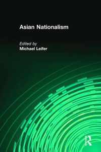 Asian Nationalism