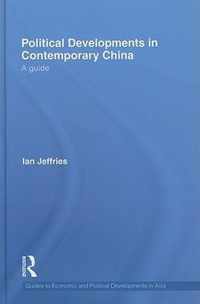 Political Developments in Contemporary China