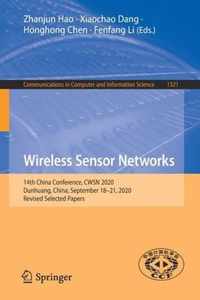 Wireless Sensor Networks