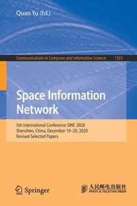 Space Information Network