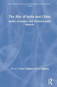 The Rise of India and China