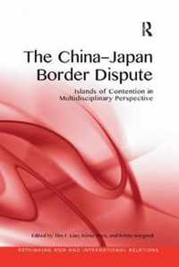 The China-Japan Border Dispute