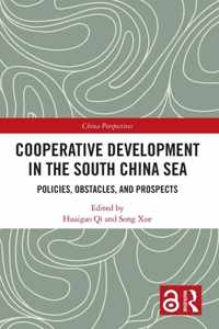 Cooperative Development in the South China Sea