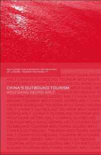 China's Outbound Tourism