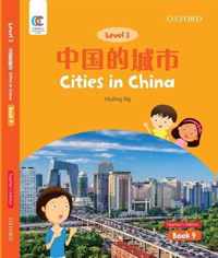 Cities in China