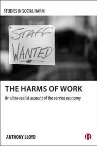 The Harms of Work