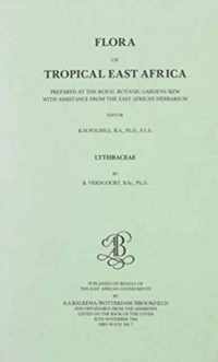 Flora of Tropical East Africa - Lythraceae (1994)