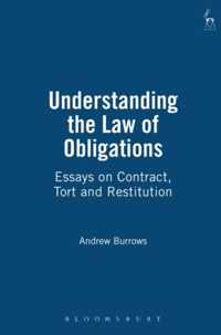 Understanding The Law Of Obligations