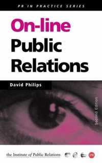 Online Public Relations