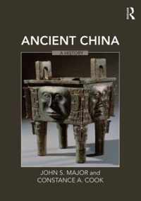 Ancient China: A History