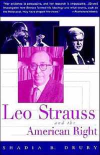 Leo Strauss and the American Right