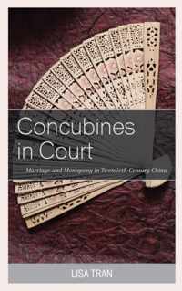 Concubines in Court