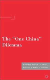 The "One China" Dilemma