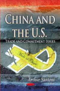 China & the U.S.