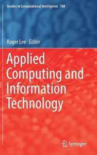 Applied Computing and Information Technology