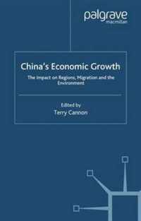 China s Economic Growth