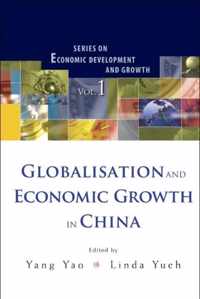 Globalisation And Economic Growth In China