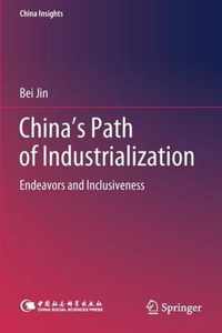 China s Path of Industrialization