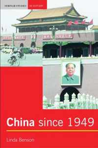 China Since 1949