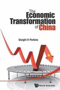 Economic Transformation Of China, The