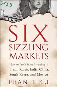 Six Sizzling Markets