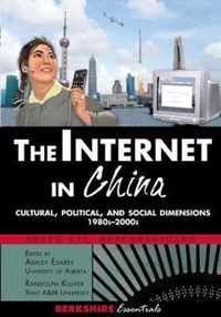 The Internet in China