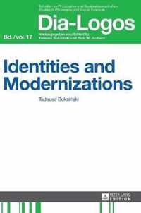 Identities and Modernizations