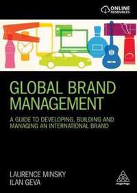 Global Brand Management