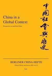 China in a Global Context, 50