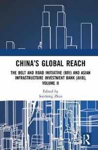 China's Global Reach