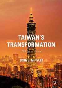 Taiwan's Transformation