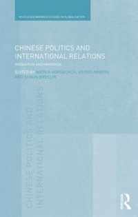 Chinese Politics and International Relations