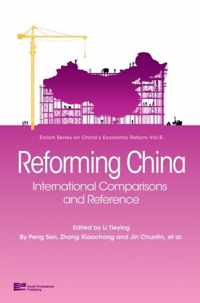 Reforming China