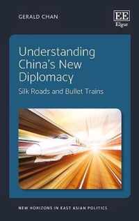 Understanding Chinas New Diplomacy  Silk Roads and Bullet Trains
